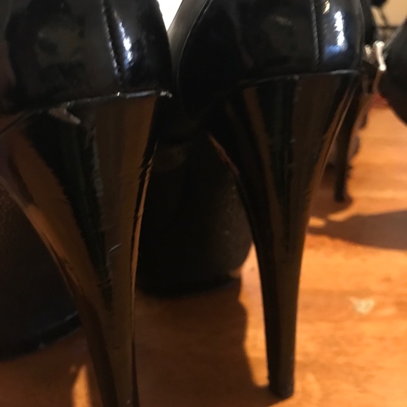 Jessica Simpson Stilettos - Picture 4 of 6